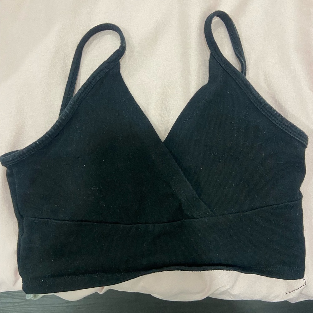 Brandy Melville cropped top